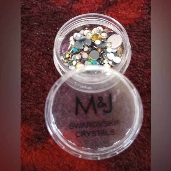 Butterfly Duchess 🌹ONLY 🌹8 by 10 on 9 by 12 Canvas Print Wall Art. - Picture 8 of 9